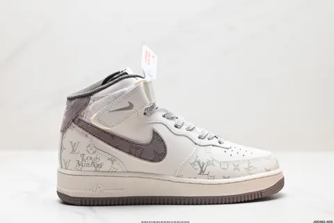 Nike Air Force 1 Mid 07 DV9988-300