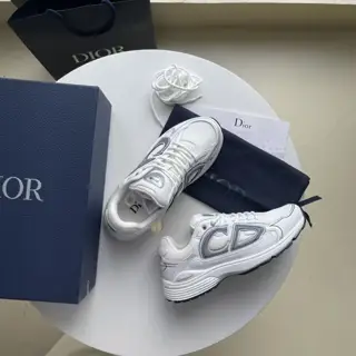 Dior couple style. This season