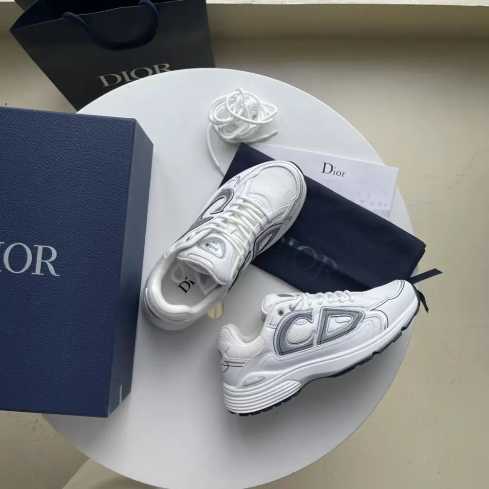 Dior couple style. This season