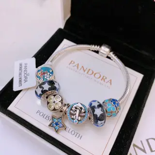 Pandora bracelet