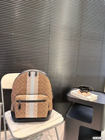 COACH Backpack