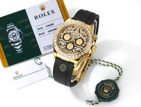 Rolex Daytona