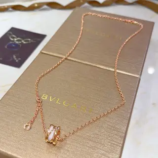 BVLGARI necklace