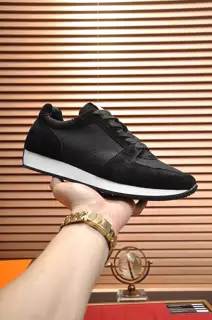 Hermes sneakers uppers