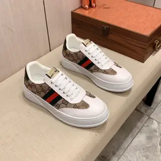 Gucci casual shoes