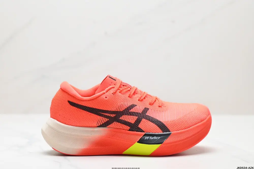 ASICS new METASPEED SKY running sports racing shoes Lightweight 1013A123-100