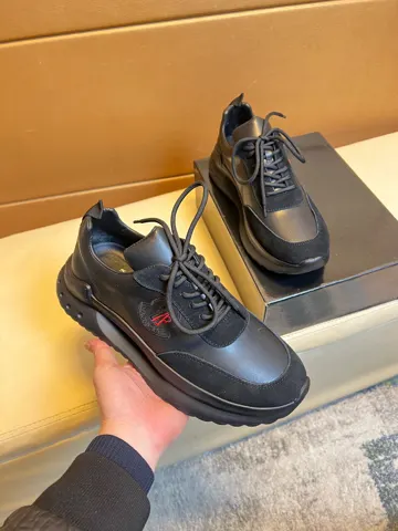 Moncler men’s shoes