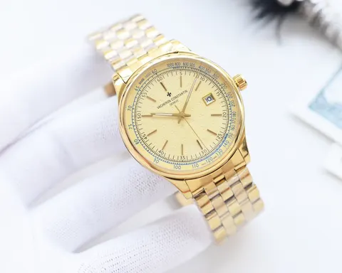Vacheron Constantin Watch