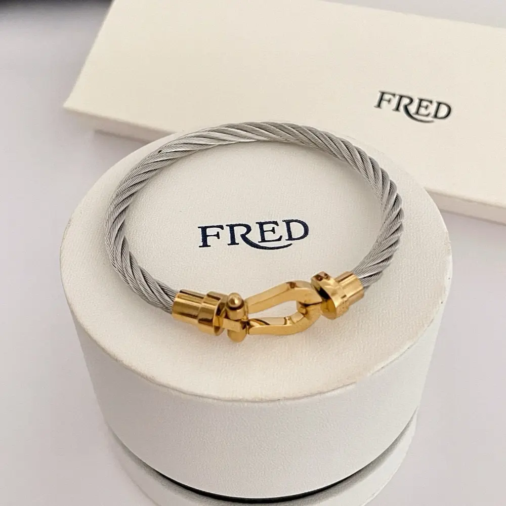 FRED bracelet