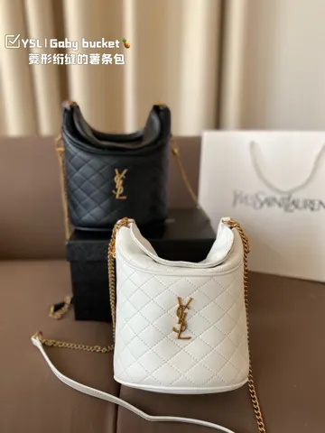 Yves Saint Laurent Bag