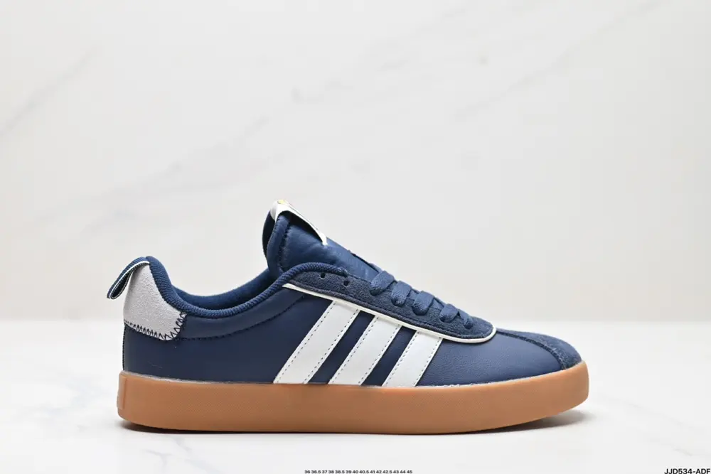 Adidas NEO Vl Court 3.0 men’s and women’s casual shoes JI4566