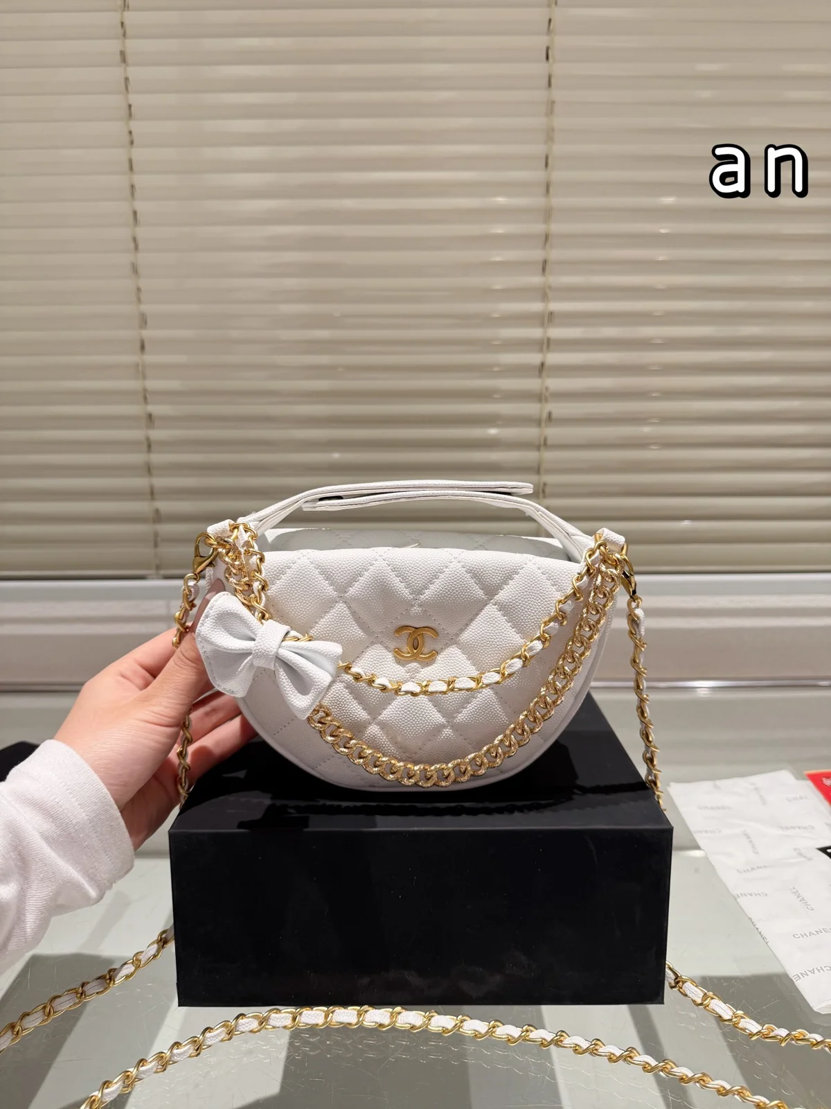 Chanel Bag