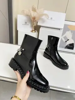 Givenchy Martin boots