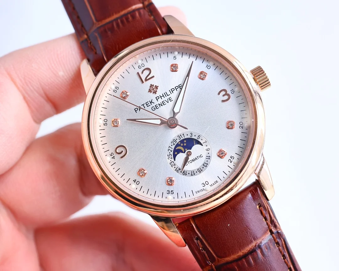 Patek Philippe Watch