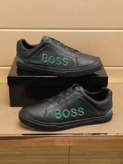 Boss men’s shoes 2024 new casual shoes