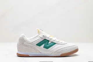 New Balance NB RC42 Comfortable and versatile Anti-slip shock-absorbing Low-top men’s shoes URC42LA