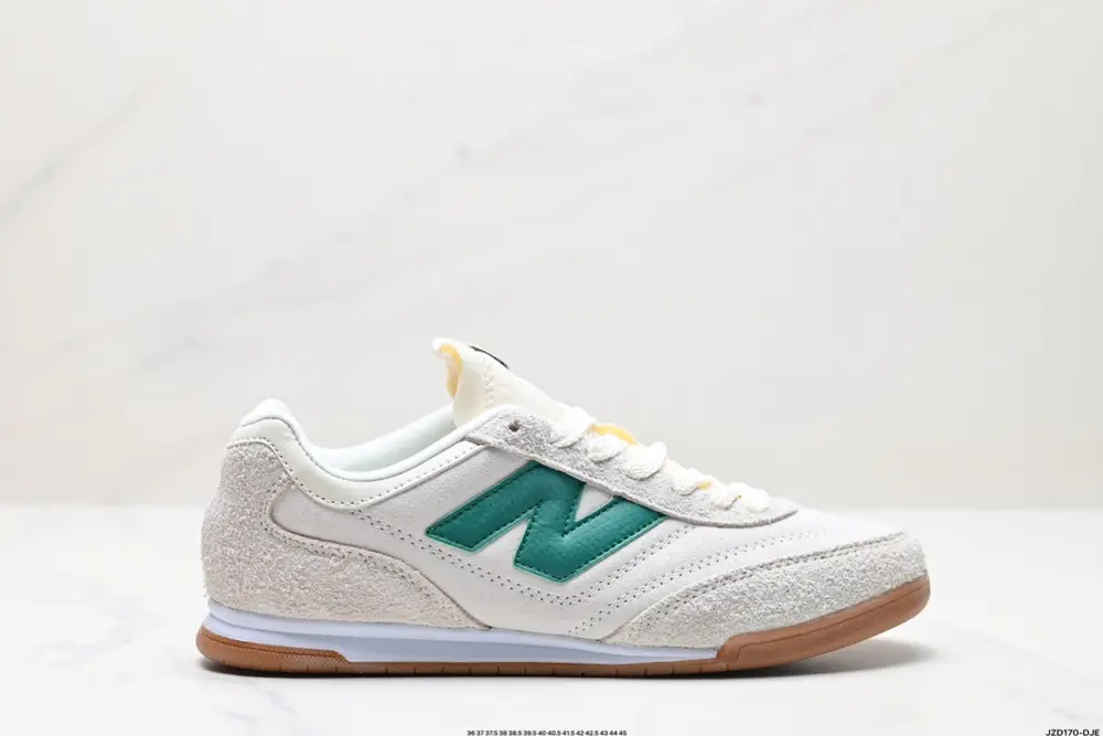 New Balance NB RC42 Comfortable and versatile Anti-slip shock-absorbing Low-top men’s shoes URC42LA