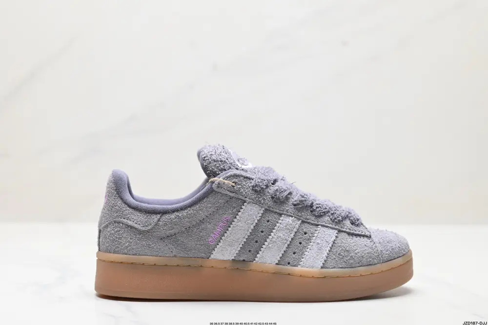 Adidas Originals Campus 00s College Series Shoes IG2118