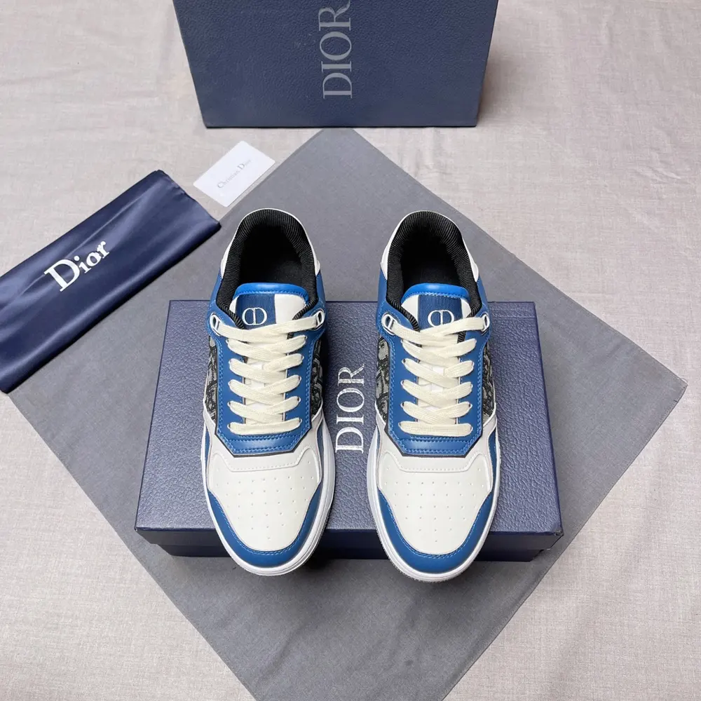 Dior New Products in the Gang Series [Continue Dior’s classic style
