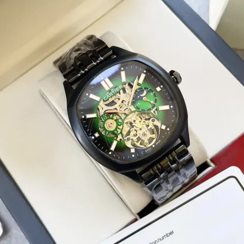 Cartier Watch