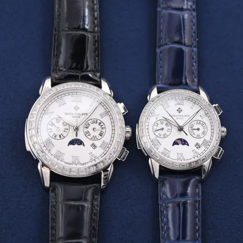 Patek Philippe Watch