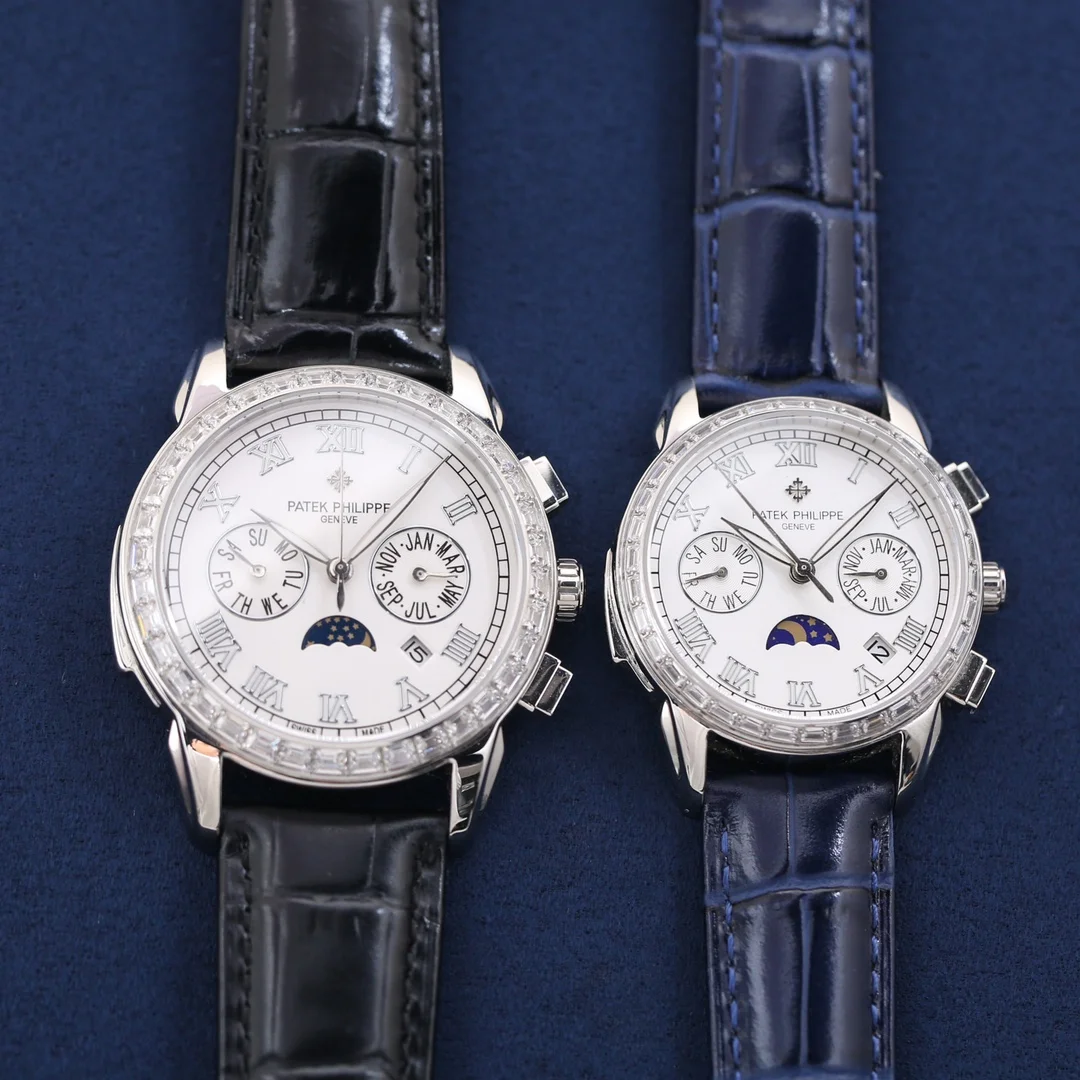 Patek Philippe Watch