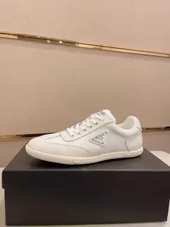 Prada casual fashion men’s shoes