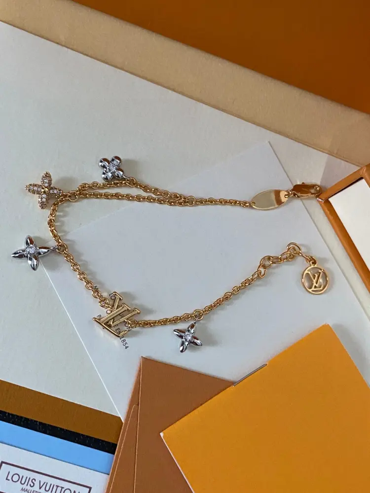 Louis Vuitton bracelet