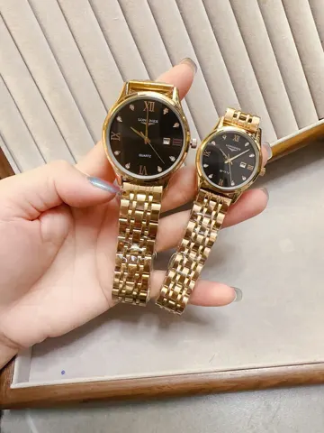 Longines Watch