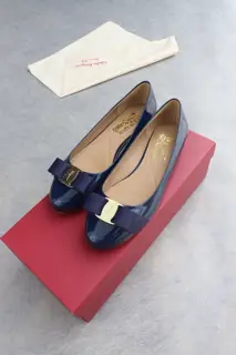 Salvatore Ferragamo Ferragamo classic style Shoes