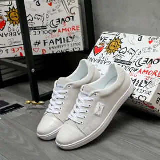 Dolce & Gabbana casual shoes