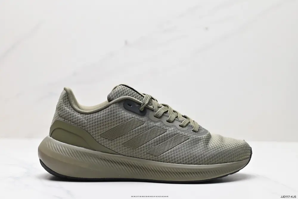 Adidas RUNFALCON 3.0 lightweight running shoes 36-45