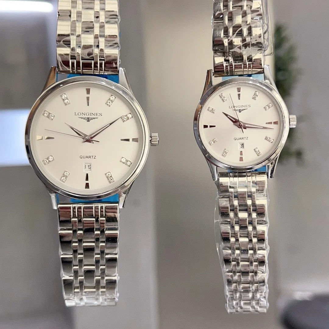 Longines Watch