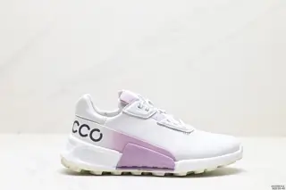 ECCO/ECCO sports running shoes/casual shoes The overall upper has clear and neat lines. It
