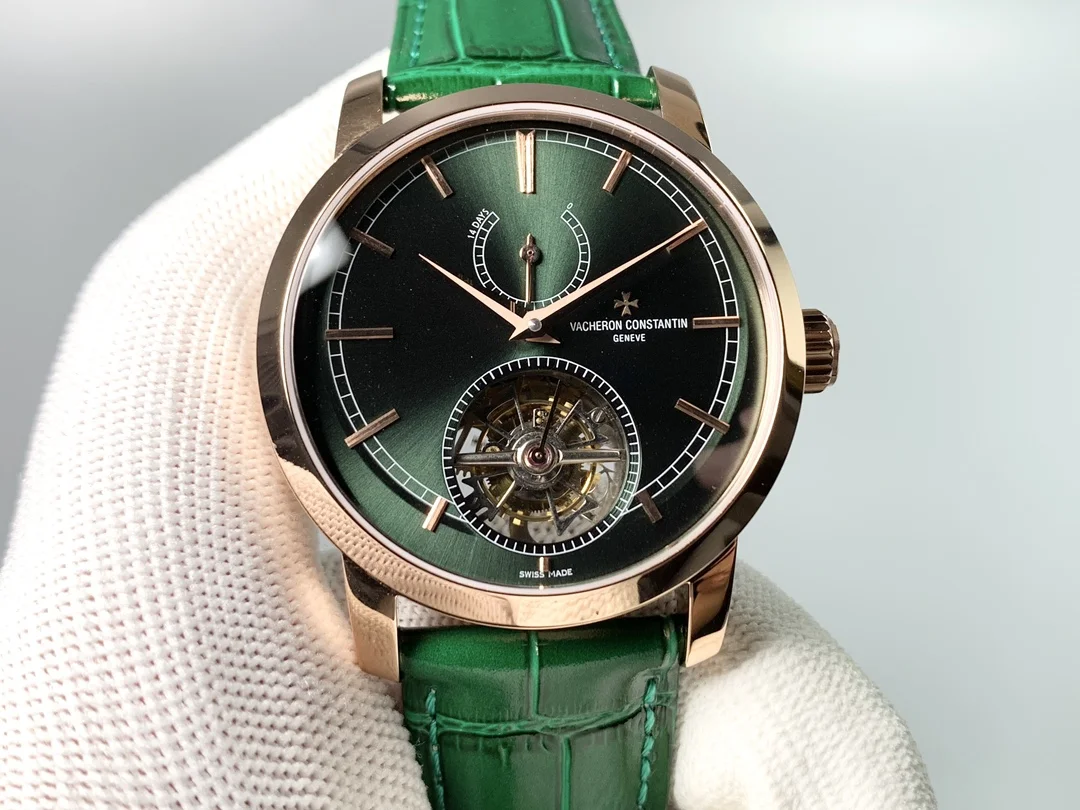 Vacheron Constantin Watch
