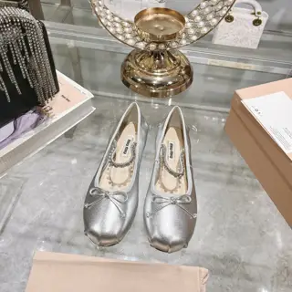 Miu Miu Miu new style So fairy