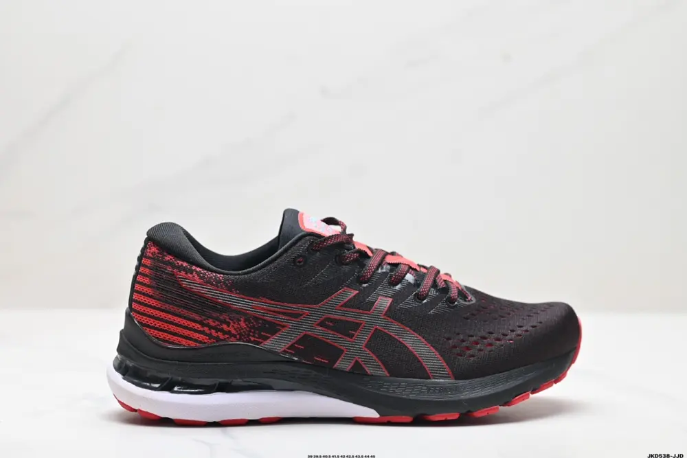 ASICS GEL-KAYANO 28 series sports running shoes/cushioning stable support running shoes 1011B189-750