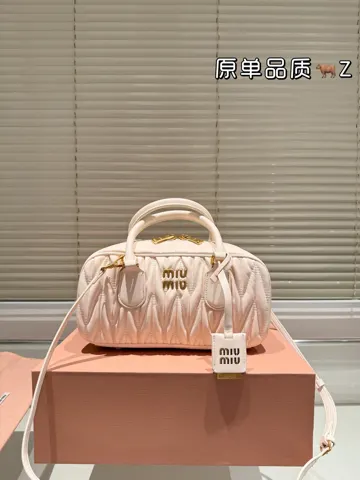 MiuMiu Bag