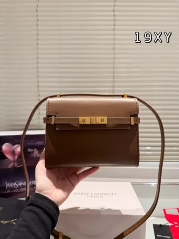 Yves Saint Laurent Manhattan