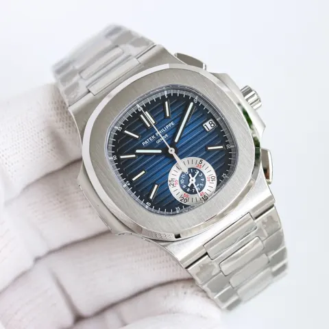 Patek Philippe Nautilus