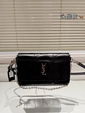 Yves Saint Laurent Bag
