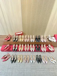 Top version VALENTINO Heels
