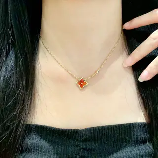Louis Vuitton necklace