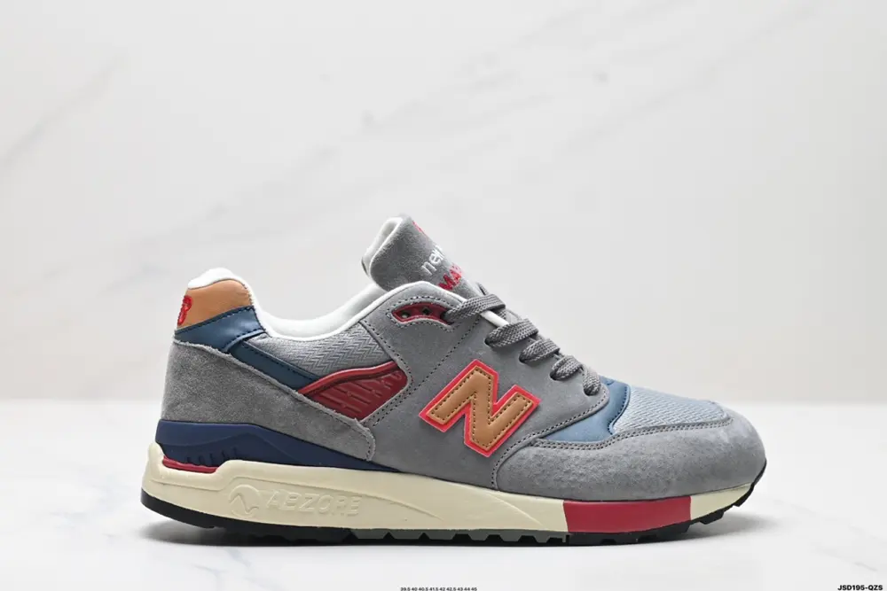 New Balance Shoes M998AWA