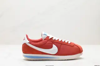 Nike Classic Cortez Nylon Pren Nike Classic Lightweight and Comfortable Men’s Forrest Gump HF6410-118