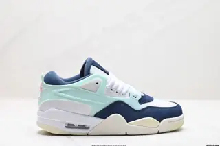 Nike Air Jordan 4 RM non-slip low-top retro basketball shoes FQ7939-101
