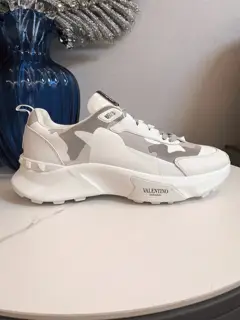 Valentino latest casual sports shoes