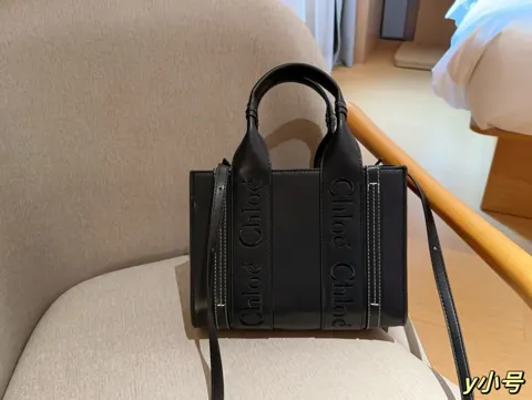 Chloe Tote