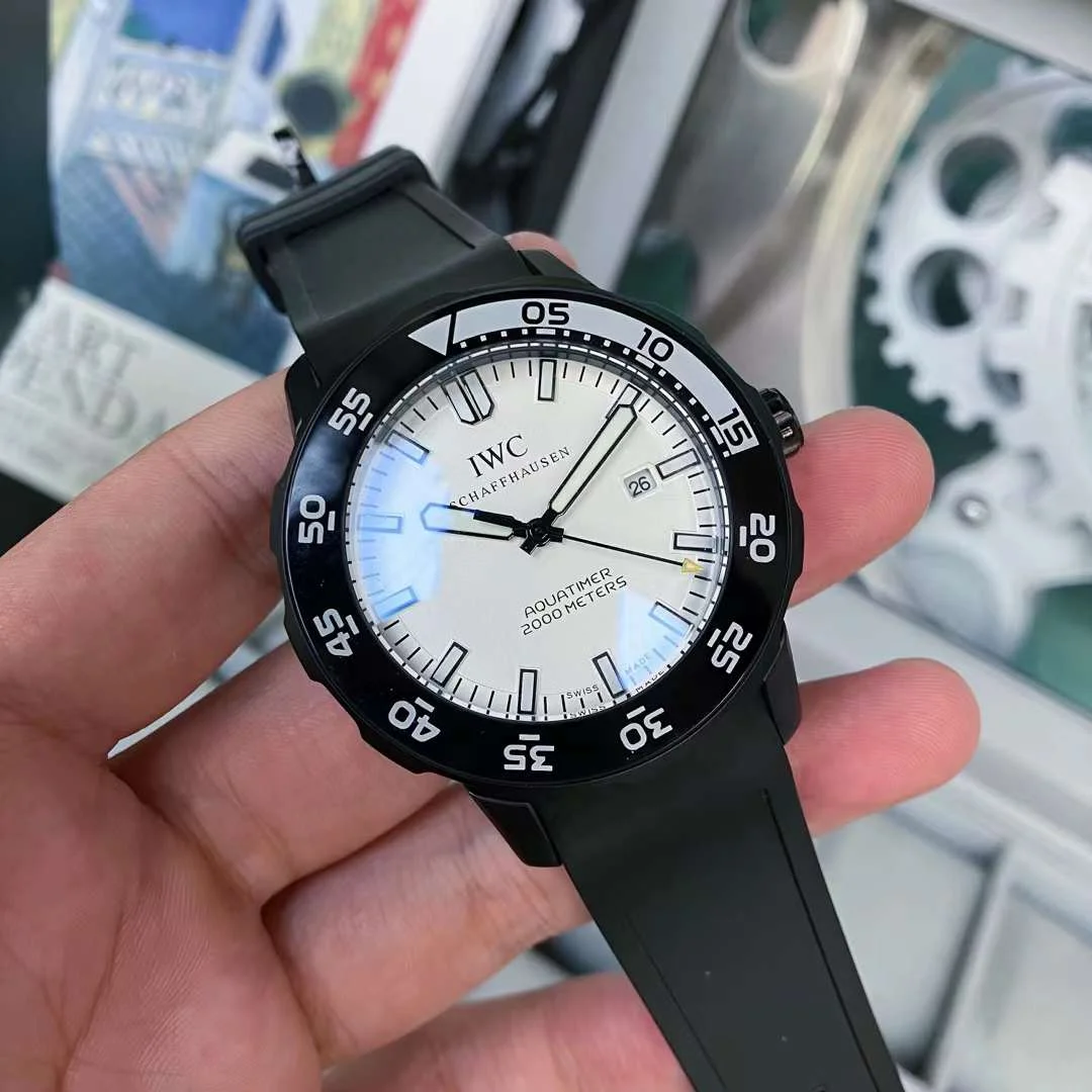 IWC Watch