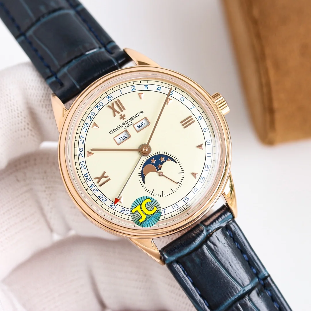 Vacheron Constantin Watch 3100V